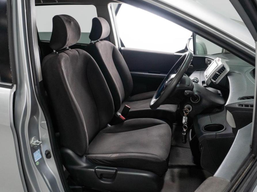 Honda Freed I Тюмень  - изображение 11