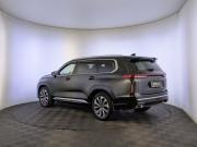 Exeed VX I Рестайлинг Москва  - изображение 37
