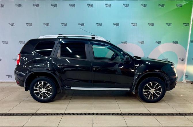 Nissan Terrano III (D10) с пробегом 2017 года, цена 1 273 000 рублей, 149520 км, внедорожник, Автокод Объявления