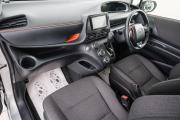 Toyota Sienta II Рестайлинг Красноярск  - изображение 30