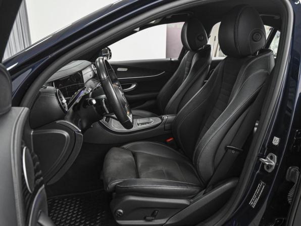 Mercedes-Benz E-Класс V (W213 S213 C238) Рестайлинг с пробегом 2021 года, цена 4 725 000 рублей, 72702 км, седан, Автокод Объявления