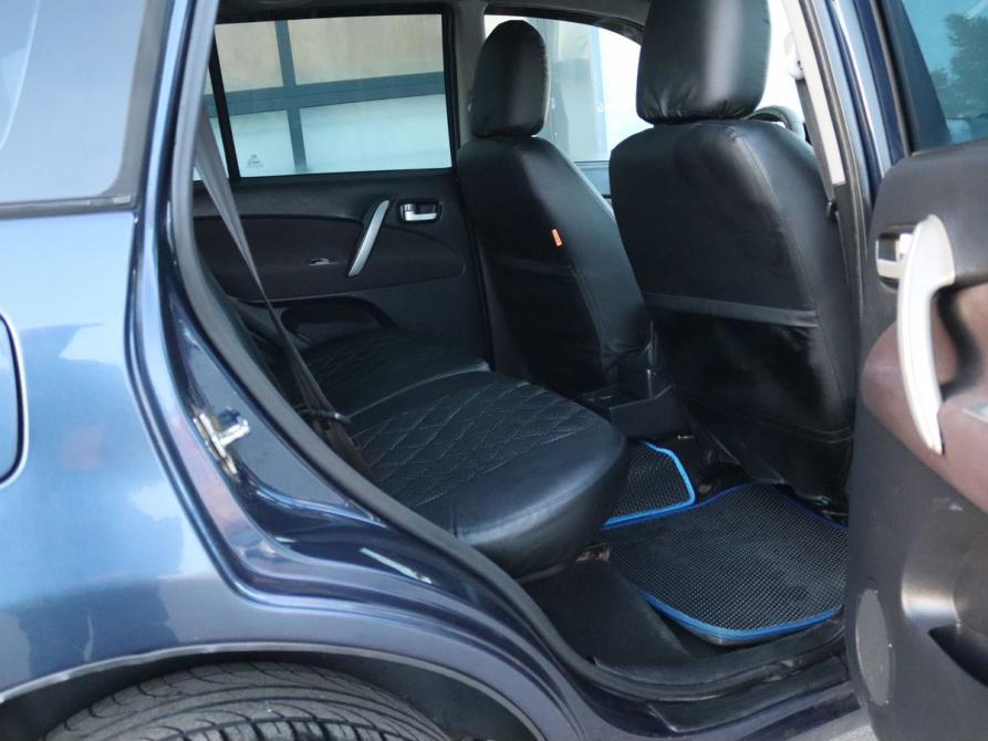 Chery Tiggo (T11) I Нижний Новгород  - изображение 16