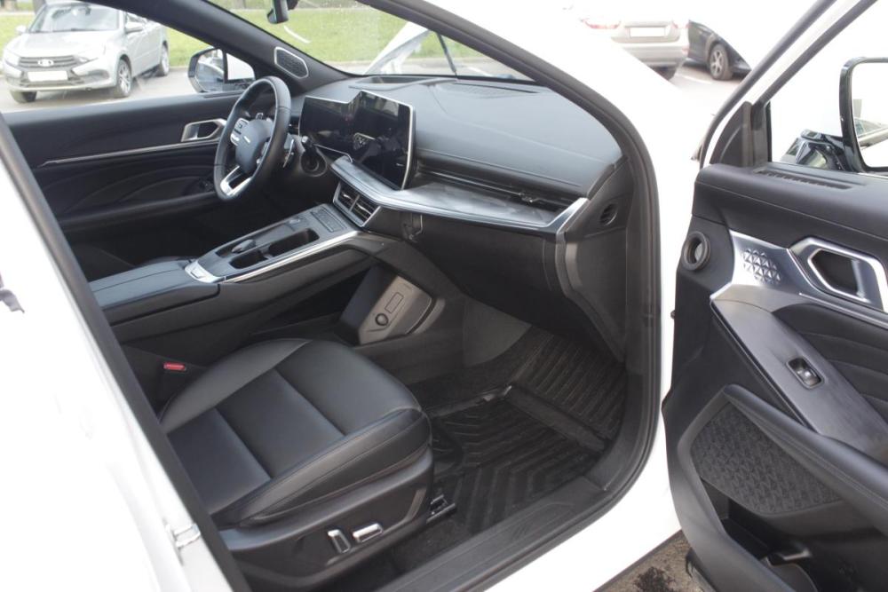 Haval F7x II Брянск  - изображение 5