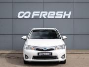 Toyota Corolla XI (E160 E170 E180) Краснодар  - изображение 21