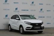 Lada (ВАЗ) XRAY I Пермь  - изображение 22