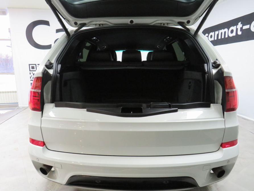 BMW X5 II (E70) Рестайлинг Новосибирск  - изображение 10