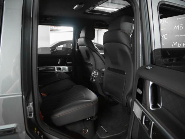 Новый Mercedes-Benz G-Класс AMG II (W465) Рестайлинг 2026 года, цена 35 500 000 рублей, внедорожник, Автокод Объявления