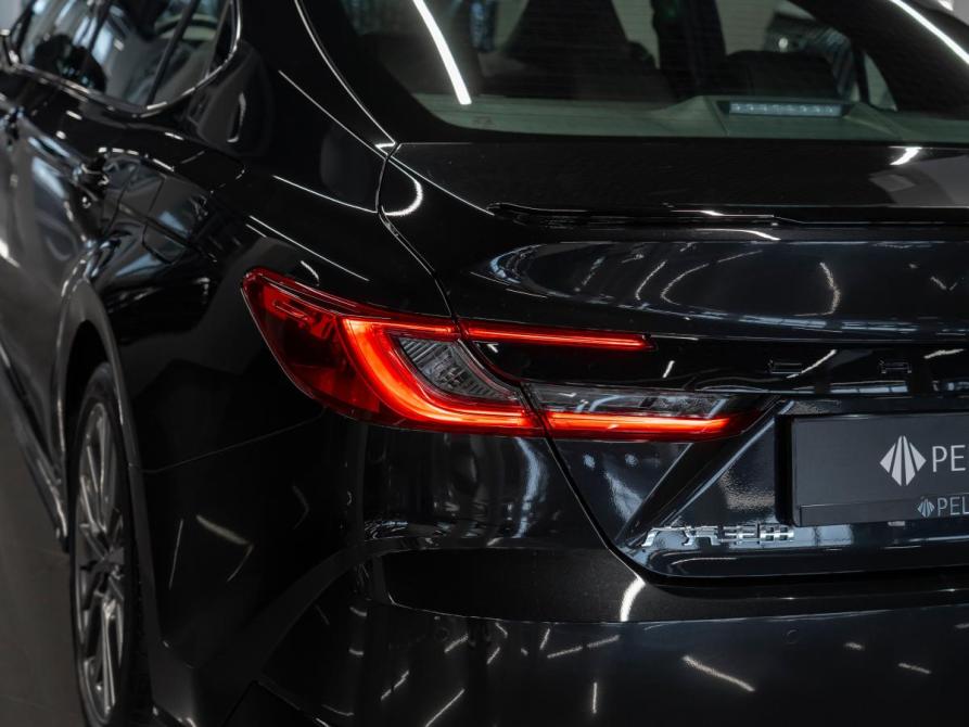 Toyota Camry IX (XV80) China Market Москва  - изображение 29