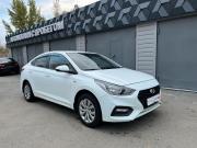 Hyundai Solaris II Нижнекамск  - изображение 22