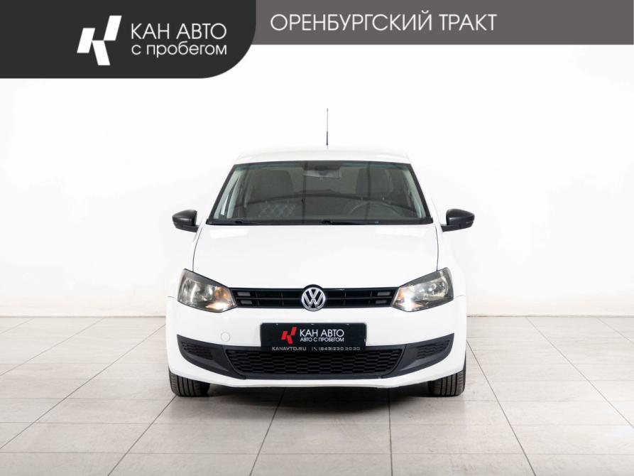 Volkswagen Polo V Казань  - изображение 2