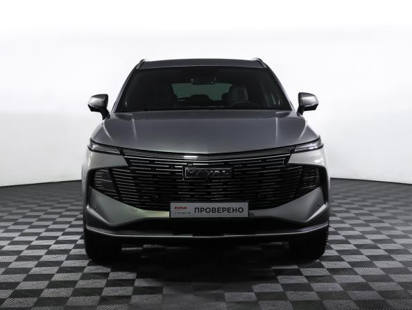 Haval F7 II с пробегом 2024 года, цена 2 945 000 рублей, 10645 км, внедорожник, Автокод Объявления