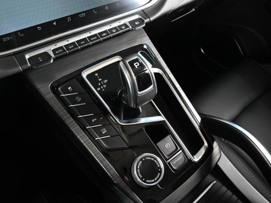 Geely Atlas Pro Ростов-на-Дону  - изображение 18