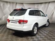 SsangYong Kyron I Рестайлинг Москва  - изображение 22