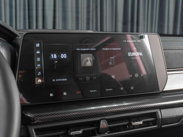 Haval H3 I с пробегом 2024 года, цена 2 324 000 рублей, 21141 км, внедорожник, Автокод Объявления