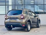 Renault Duster II Вологда  - изображение 24