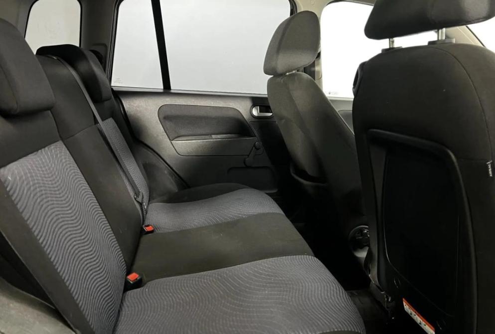 Ford Fusion I Рестайлинг Нижний Новгород  - изображение 12