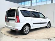 Lada (ВАЗ) Largus I Волжский  - изображение 26