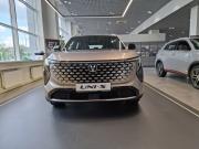 Changan UNI-S (CS55 Plus) I Рестайлинг Москва  - изображение 19