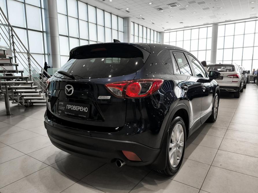 Mazda CX-5 I Казань  - изображение 6