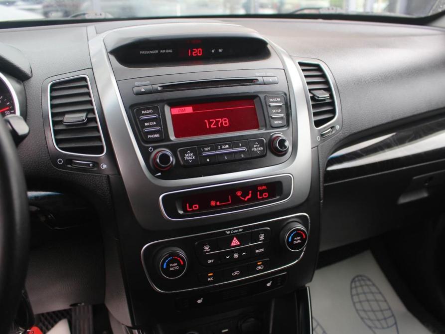 Kia Sorento II Рестайлинг Калуга  - изображение 9