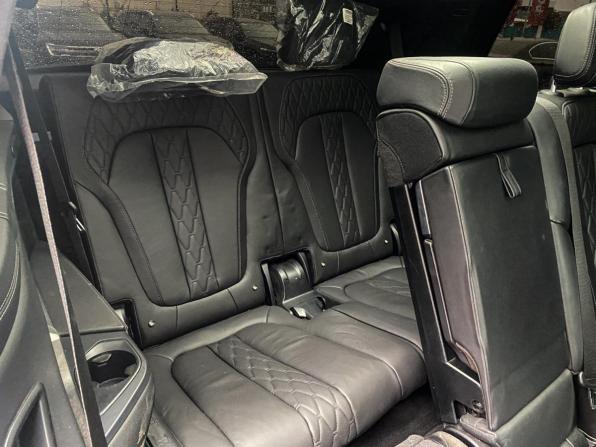 BMW X7 I (G07) с пробегом 2021 года, цена 7 300 000 рублей, 102788 км, внедорожник, Автокод Объявления