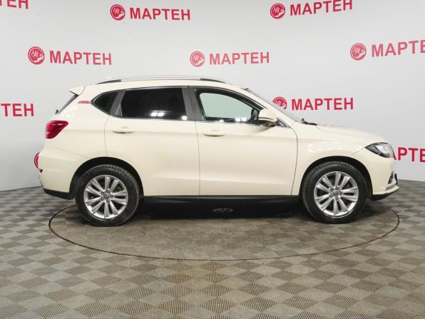 Haval H2 с пробегом 2016 года, цена 1 015 000 рублей, 161569 км, внедорожник, Автокод Объявления