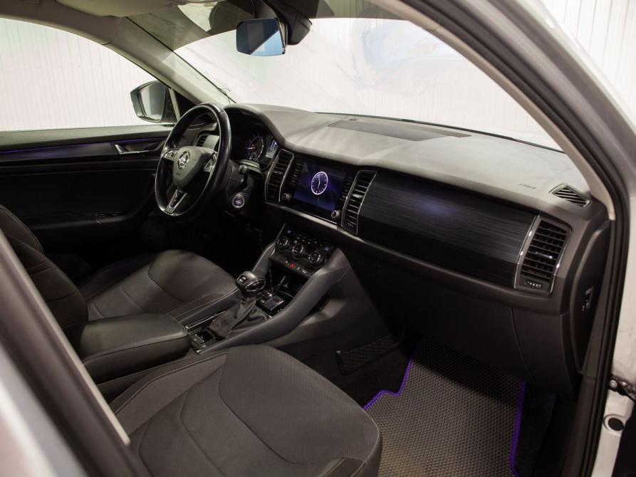 Skoda Kodiaq I Иваново  - изображение 21