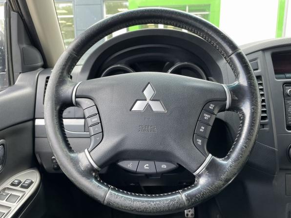 Mitsubishi Pajero IV Рестайлинг 1 с пробегом 2014 года, цена 2 450 000 рублей, 136435 км, внедорожник, Автокод Объявления
