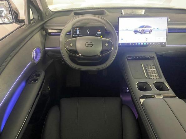 Новый GAC S7 2026 года, цена 6 349 000 рублей, внедорожник, Автокод Объявления