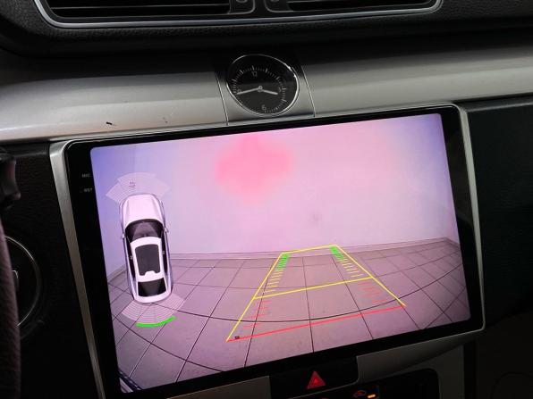 Volkswagen Passat B7 с пробегом 2012 года, цена 750 000 рублей, 218669 км, седан, Автокод Объявления