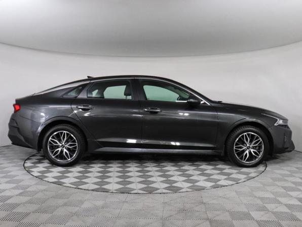 Kia K5 III с пробегом 2021 года, цена 2 150 000 рублей, 102522 км, седан, Автокод Объявления