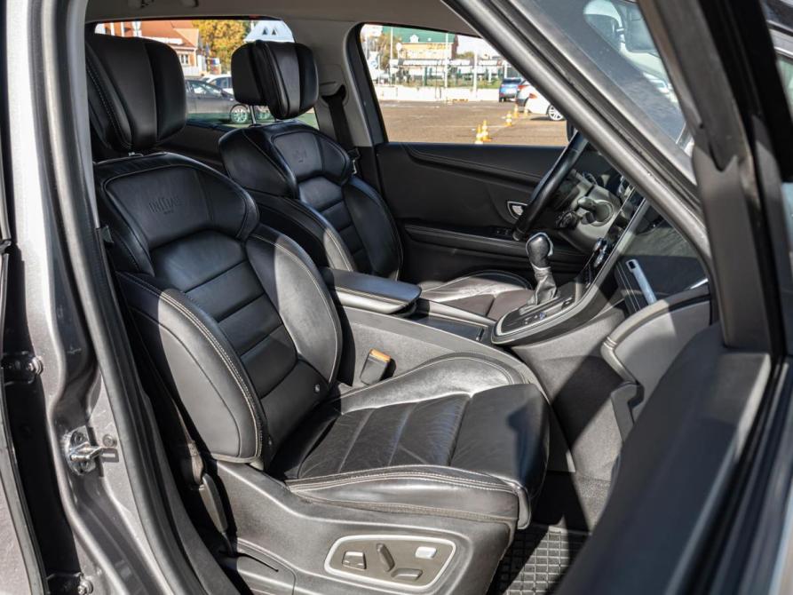 Renault Scenic IV Краснодар  - изображение 8