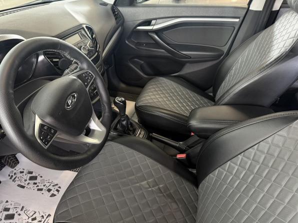 Lada (ВАЗ) Vesta I с пробегом 2018 года, цена 990 000 рублей, 129192 км, универсал, Автокод Объявления