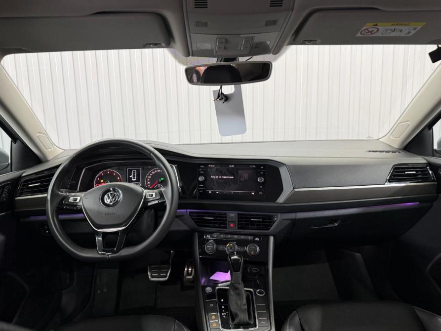 Volkswagen Jetta VII Краснодар  - изображение 9