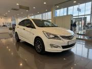 Hyundai Solaris I Рестайлинг Подольск  - изображение 28