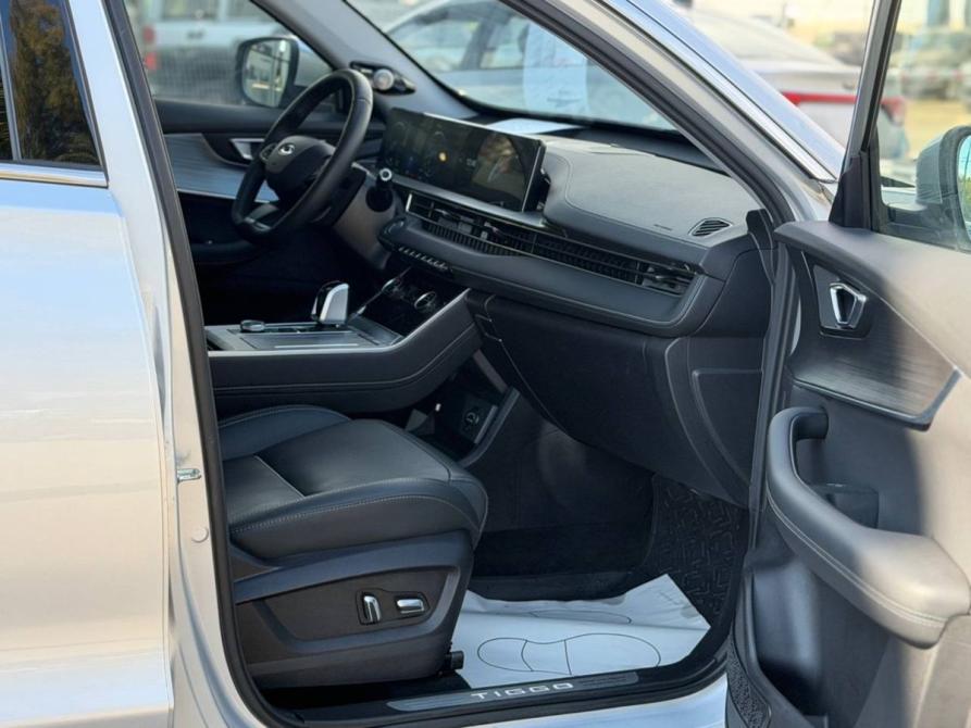 Chery Tiggo 7 Pro Max I Тула  - изображение 18