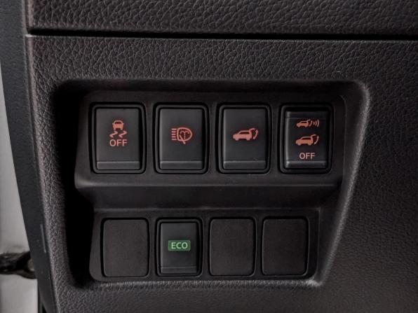 Nissan X-Trail III с пробегом 2015 года, цена 1 499 000 рублей, 206300 км, внедорожник, Автокод Объявления