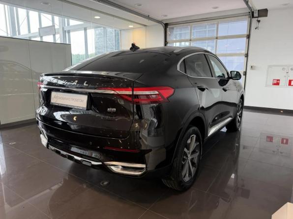 Haval F7x I с пробегом 2021 года, цена 2 040 000 рублей, 49372 км, внедорожник, Автокод Объявления