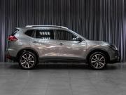 Nissan X-Trail III Рестайлинг Тюмень  - изображение 33