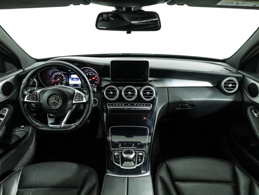 Mercedes-Benz C-Класс IV (W205) Санкт-Петербург  - изображение 13