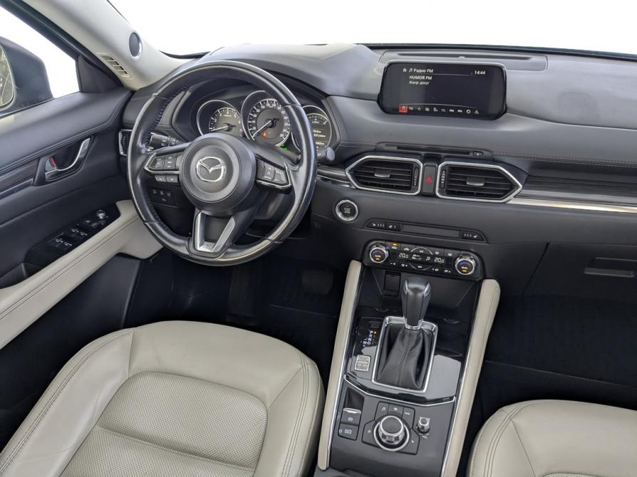 Mazda CX-5 II Москва  - изображение 30
