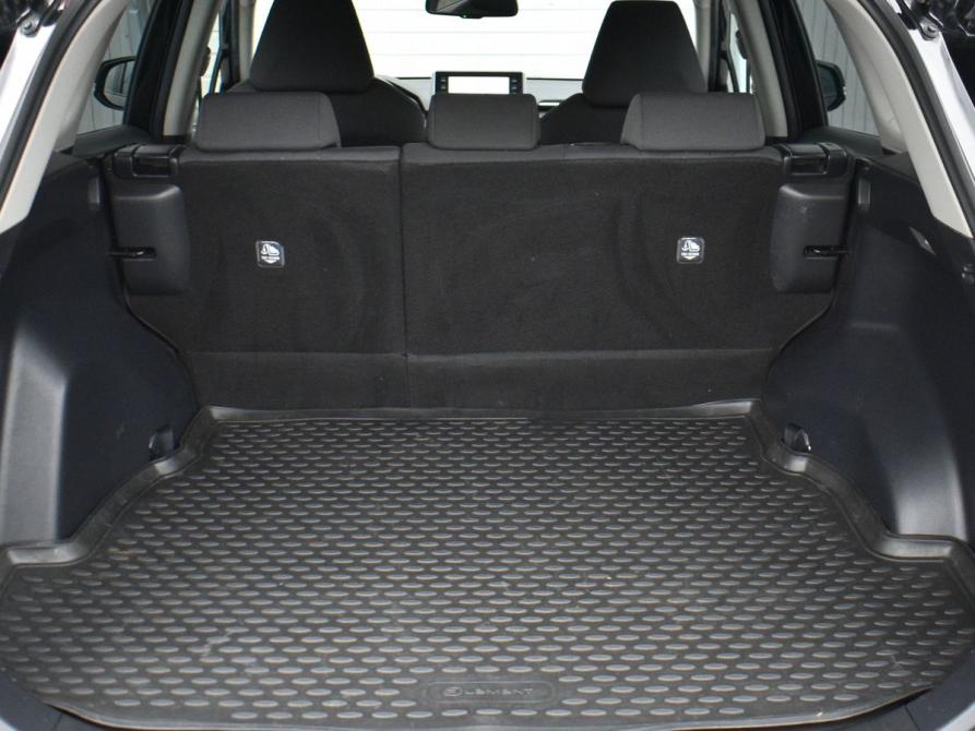 Toyota RAV4 V (XA50) Мурманск  - изображение 16
