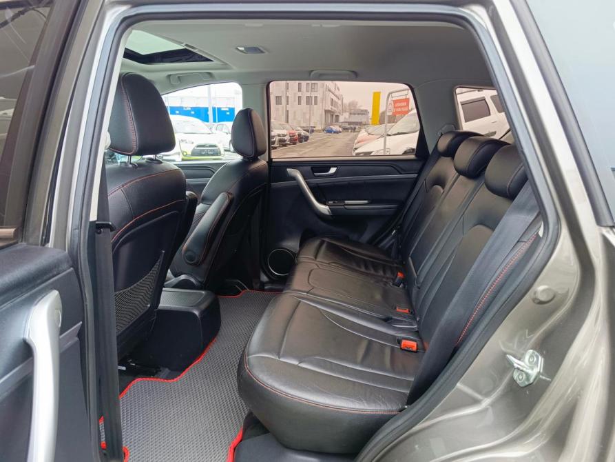 Haval H6 I Тюмень  - изображение 14