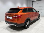 Lada (ВАЗ) Vesta I Екатеринбург  - изображение 25
