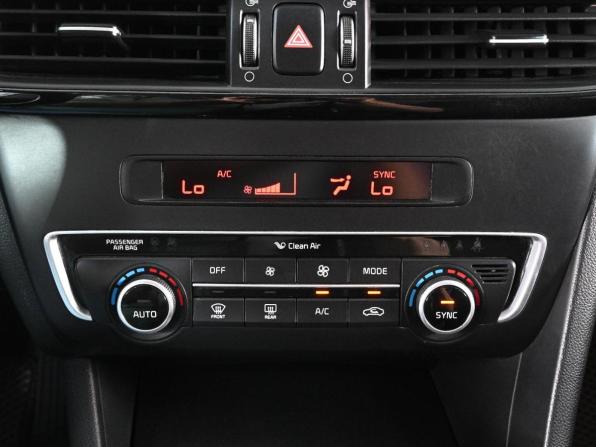 Kia Optima IV с пробегом 2016 года, цена 1 599 000 рублей, 138333 км, седан, Автокод Объявления