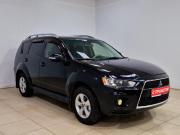Mitsubishi Outlander II Рестайлинг Альметьевск  - изображение 27