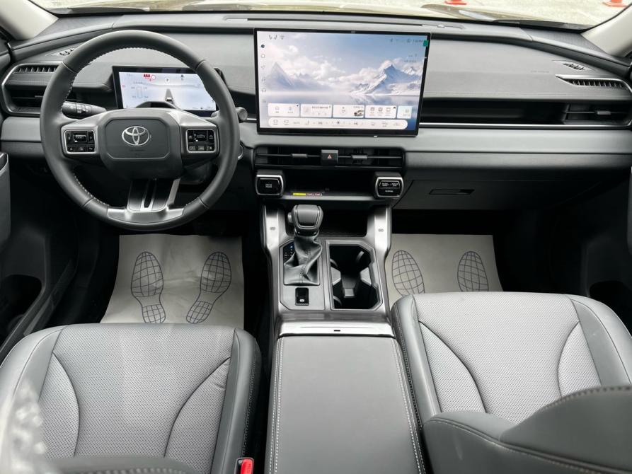 Toyota RAV4 VI (XA60) Нижний Тагил  - изображение 10
