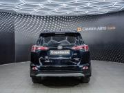 Toyota RAV4 IV (XA40) Рестайлинг Самара  - изображение 32