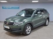 Skoda Kodiaq I Москва  - изображение 20