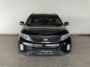 Kia Sorento II Рестайлинг Москва  - изображение 22